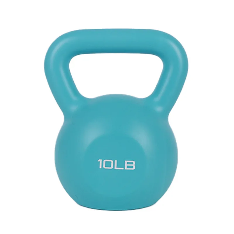 Hot Selling Factory Direct Sales of High Quality Customized Colored Kettlebells Fitness Kettlebells
Hot Selling Factory Direct Sales of High Quality Customized Colored Kettlebells Fitness Kettlebells