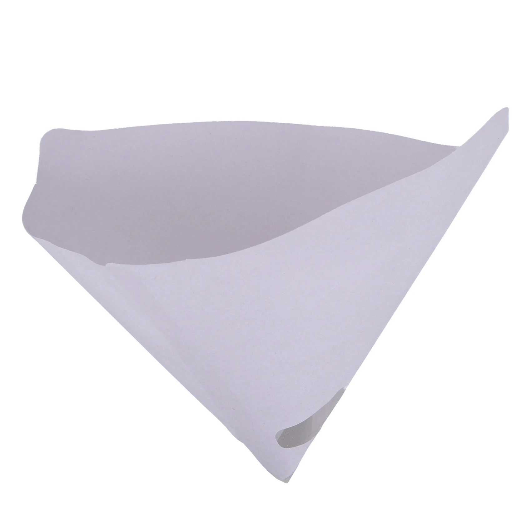 150Pcs Fine Paint Paper Strainers (150 Micrometer) Sieve Filter Mesh New-N37R
150Pcs Fine Paint Paper Strainers (150 Micrometer) Sieve Filter Mesh New-N37R