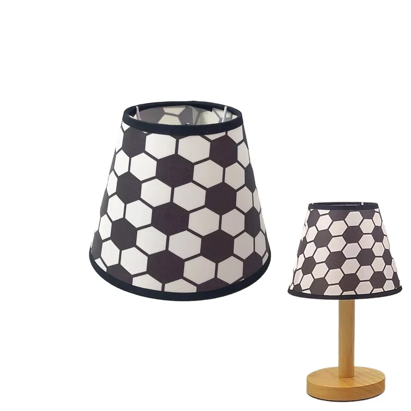 E26 E27 PVC Lamp Shade Flower Flat Paste Shade Fabric Shade Vintage Handmade Shade for Bedroom Table Lamp
E26 E27 PVC Lamp Shade Flower Flat Paste Shade Fabric Shade Vintage Handmade Shade for Bedroom Table Lamp