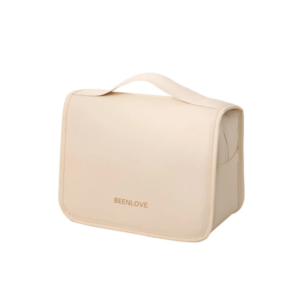 Clutch Bag Nylon Makeup Bag Large Capacity Waterproof Large Cosmetic Bag Skincare Storage Hanging Bag Dust-proof Storage Bag
Clutch Bag Nylon Makeup Bag Large Capacity Waterproof Large Cosmetic Bag Skincare Storage Hanging Bag Dust-proof Storage Bag