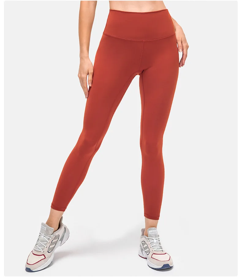 Women's Pants Outdoor Jogging Leggings Gym Yoga Fitness Sport Pants Soft Breathable High Waist Tights Slim Peach Hip Sportswear
Women's Pants Outdoor Jogging Leggings Gym Yoga Fitness Sport Pants Soft Breathable High Waist Tights Slim Peach Hip Sportswear