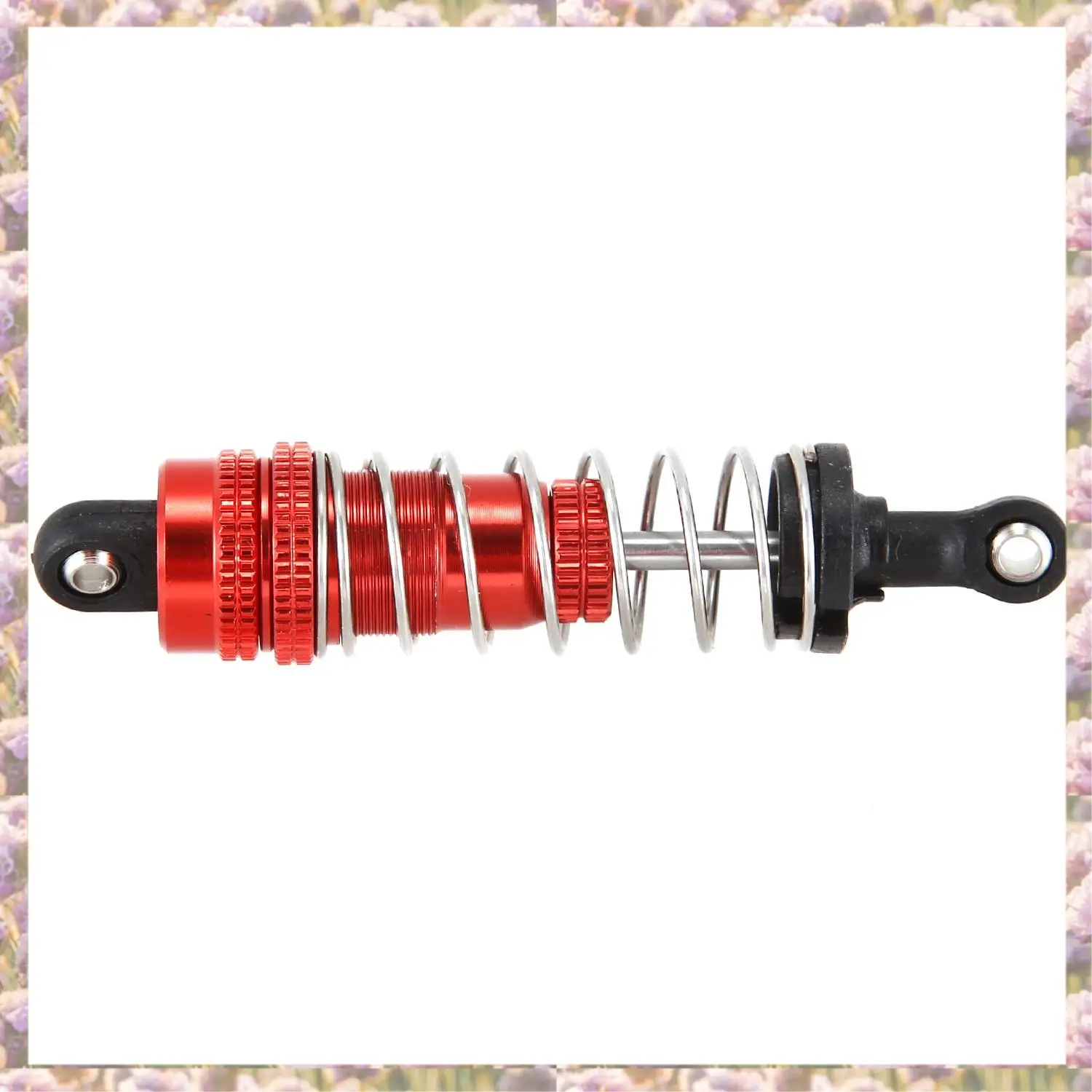 L81A 2025-4Pcs Metal Shock Absorber Damper Replacement Accessory Fit For Wltoys 144001 1/14 4WD RC Drift Racing Car Parts
L81A 2025-4Pcs Metal Shock Absorber Damper Replacement Accessory Fit For Wltoys 144001 1/14 4WD RC Drift Racing Car Parts