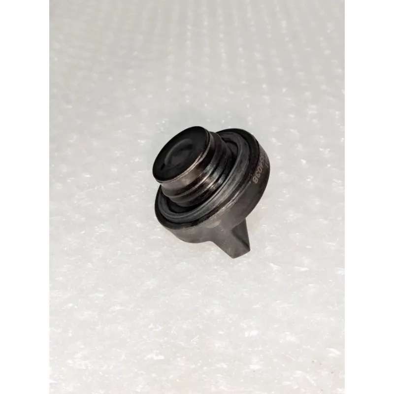 Оригинальная крышка заливной горловины моторного масла для Geely EmgrandGS EmgrandGL 1,8 1,3 T 1,4 T, новинка, 1 шт.
Оригинальная крышка заливной горловины моторного масла для Geely EmgrandGS EmgrandGL 1,8 1,3 T 1,4 T, новинка, 1 шт.