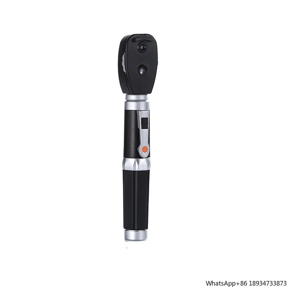 HS-OP10 New Premium Reusable Durable Fiber Mini Digital Wireless Optic Ophthalmoscope Diagnostic
HS-OP10 New Premium Reusable Durable Fiber Mini Digital Wireless Optic Ophthalmoscope Diagnostic