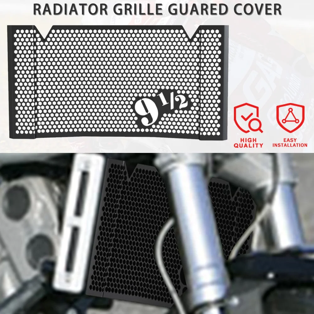 Motorcycle Radiator Grille Cover Guard Protection Radiator Shield Protector FOR Moto Morini 9 1/2 2006 2007 2008 2009 2010 2011
Motorcycle Radiator Grille Cover Guard Protection Radiator Shield Protector FOR Moto Morini 9 1/2 2006 2007 2008 2009 2010 2011