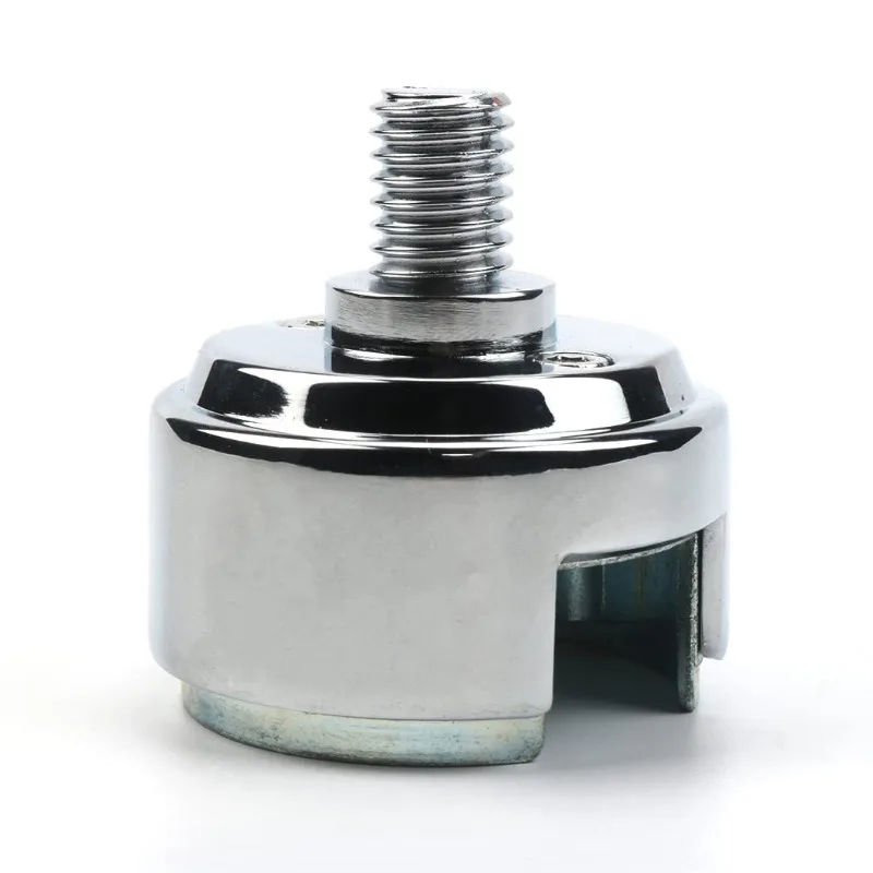 1/2-13 thread car shift knob adapter, aluminum alloy 70589B repair parts
1/2-13 thread car shift knob adapter, aluminum alloy 70589B repair parts