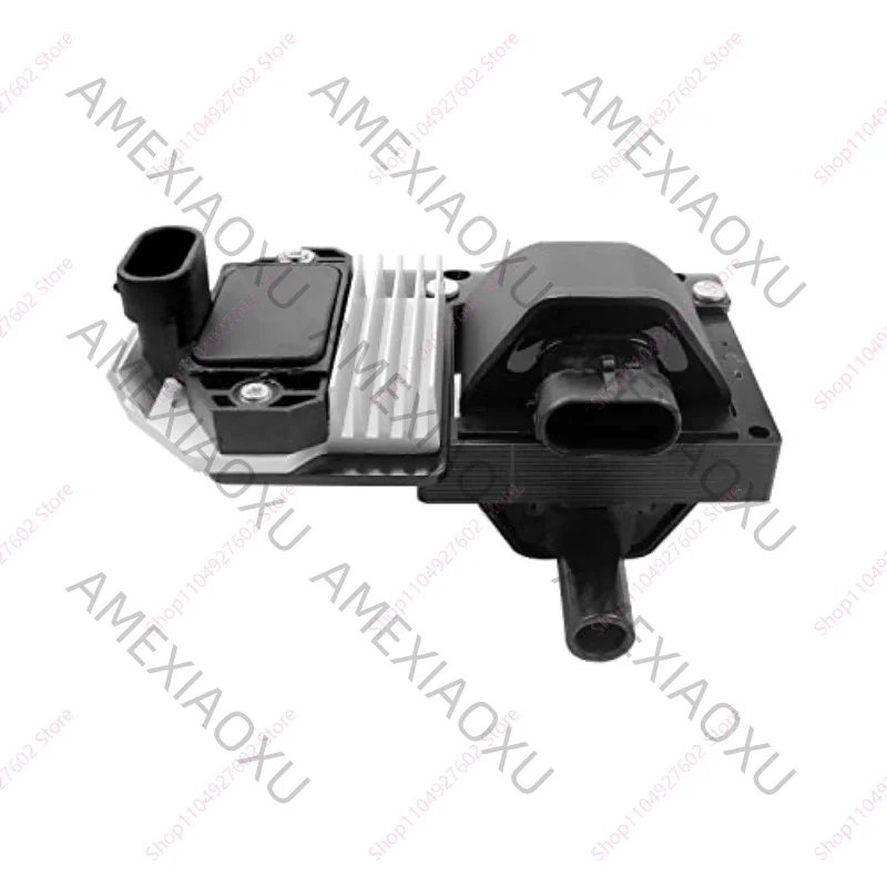 DR49 Ignition Coil Module Fit for D577 G-mc Isu-zu Che-vro-let Mercruiser 4.3L 5.0L 5.7L Engine 8M0054588 392-863704T AMEXIAOXU
DR49 Ignition Coil Module Fit for D577 G-mc Isu-zu Che-vro-let Mercruiser 4.3L 5.0L 5.7L Engine 8M0054588 392-863704T AMEXIAOXU