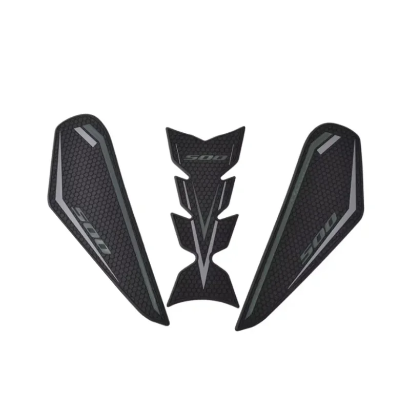 Anti-Slip Stickers for Ninja Z 500 SE, Fuel Tank Cover, Oil Protective Pad for Kawasaki Ninja500 Z500 2024 2025, Motorcycle Part
Anti-Slip Stickers for Ninja Z 500 SE, Fuel Tank Cover, Oil Protective Pad for Kawasaki Ninja500 Z500 2024 2025, Motorcycle Part