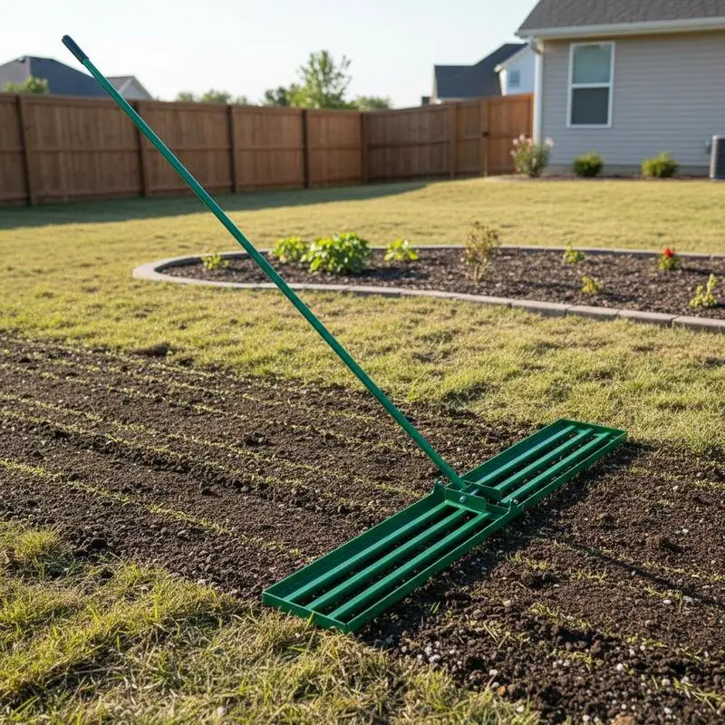 36*9.8*75inch Green Lawn Smoothing Tool, Pole Assembly/Disassembly, Iron Pole Tool
36*9.8*75inch Green Lawn Smoothing Tool, Pole Assembly/Disassembly, Iron Pole Tool