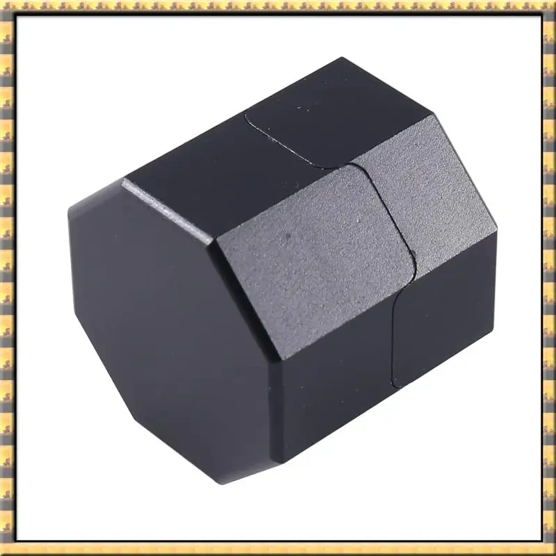 AA79 New Pool Cues Chalk Box Lightweight Magnetic Wear Resistance Octagon Pool Cue Chalk Clip Billiard Accessories
AA79 New Pool Cues Chalk Box Lightweight Magnetic Wear Resistance Octagon Pool Cue Chalk Clip Billiard Accessories