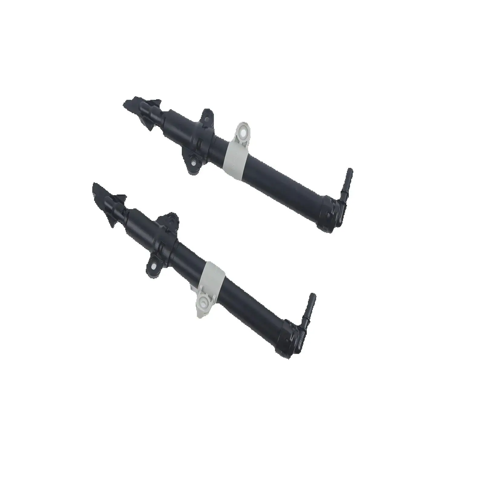 2 шт. форсунка омывателя фар 68349872AB 68349873AB для Jeep Wrangler JL 2017-2022 гг.
2 шт. форсунка омывателя фар 68349872AB 68349873AB для Jeep Wrangler JL 2017-2022 гг.