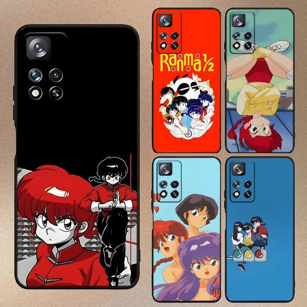 Anime Ranma 12 Phone Case For Samsung Galaxy A73,A91,A53,A52,A32,A73,A13,A21,A34,A71,A31,A22,A20 Black Cover
Anime Ranma 12 Phone Case For Samsung Galaxy A73,A91,A53,A52,A32,A73,A13,A21,A34,A71,A31,A22,A20 Black Cover