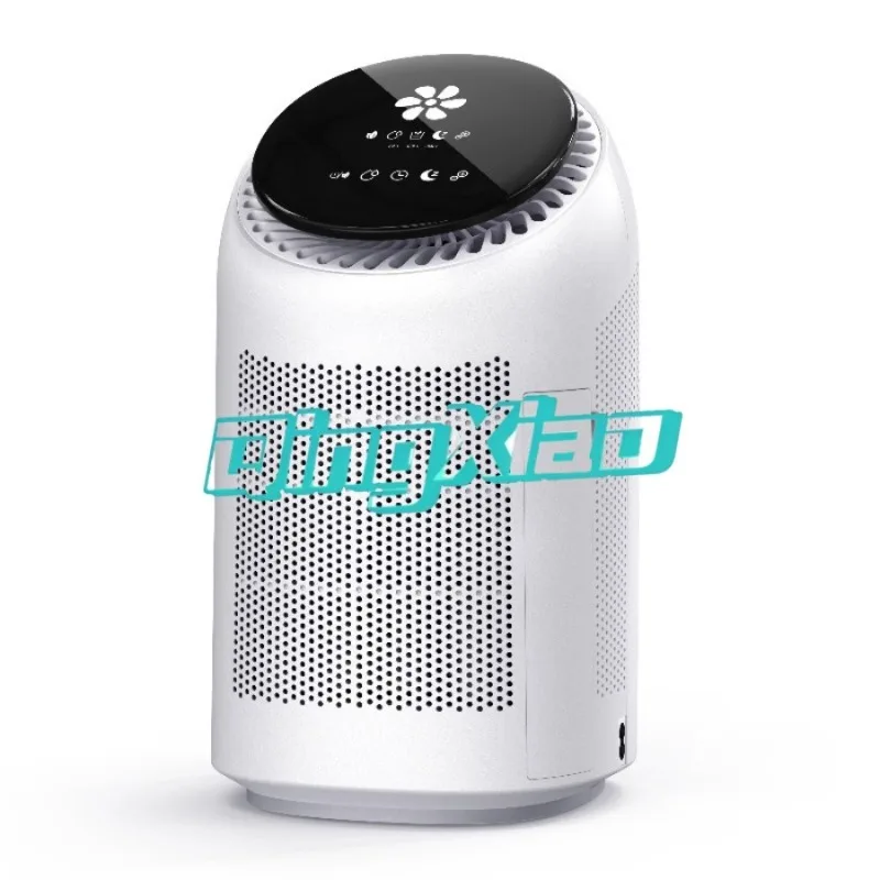 Desktop 2 In 1 Air Purifier Dehumidifier For Home Bedroom Basement Negative Ion Formaldehyde Bacteria Removal Low Noise
Desktop 2 In 1 Air Purifier Dehumidifier For Home Bedroom Basement Negative Ion Formaldehyde Bacteria Removal Low Noise