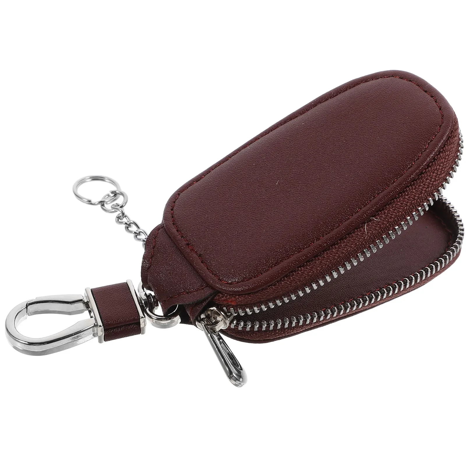 Car Protector Case Pouch Cover Zipper Holder Small Key Case Fob Organizer Storage Bag Key Organizer For Car Keys Pu
Car Protector Case Pouch Cover Zipper Holder Small Key Case Fob Organizer Storage Bag Key Organizer For Car Keys Pu