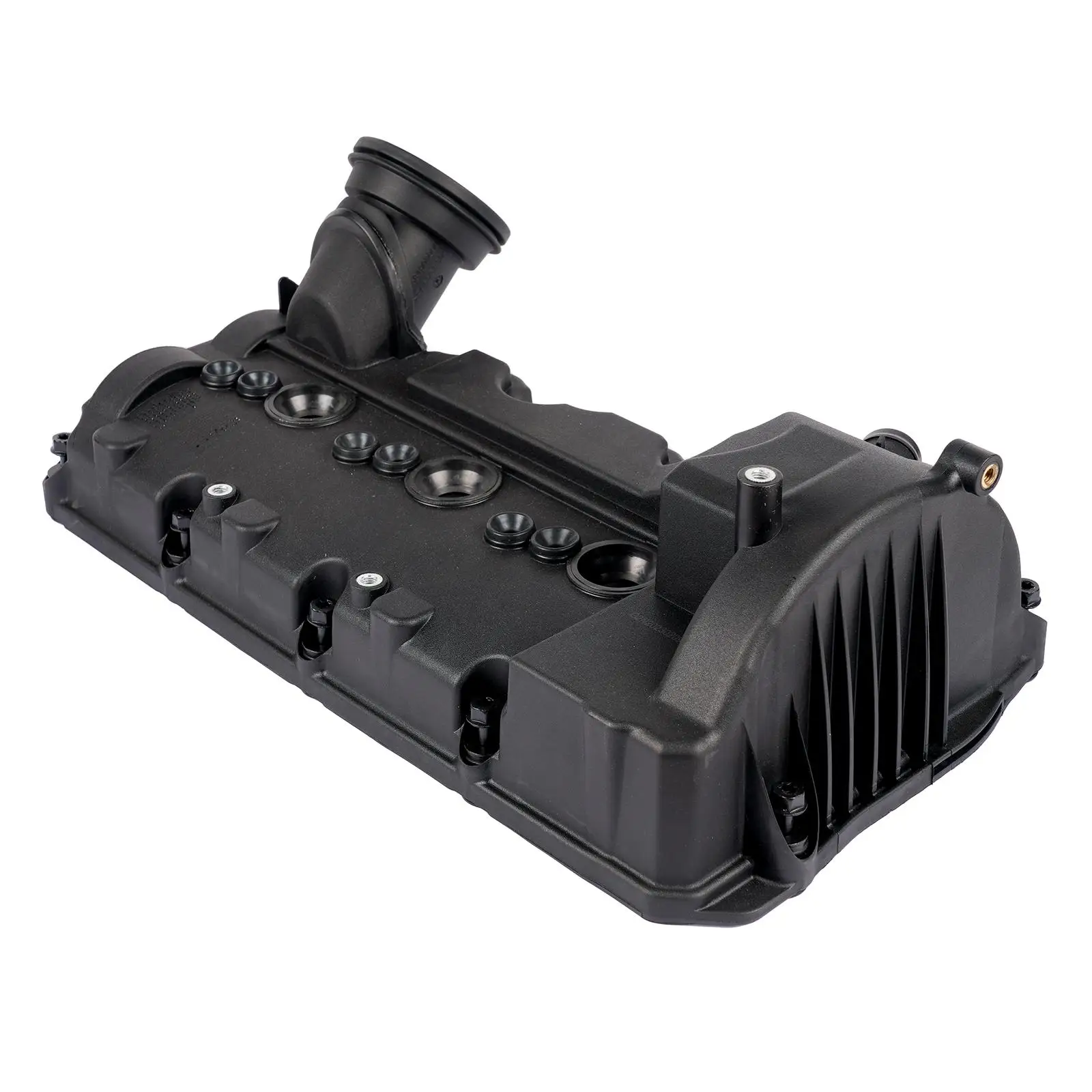 AP01 Left Cylinder Head Cover for Audi A4 A5 A6 A8 VW Touareg 3.0L Diesel 059103469AT 059103469AR
AP01 Left Cylinder Head Cover for Audi A4 A5 A6 A8 VW Touareg 3.0L Diesel 059103469AT 059103469AR