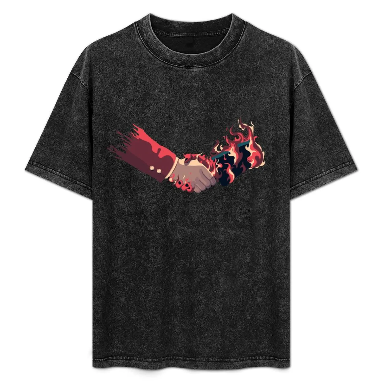 Wish You Were Here T-Shirt Casual Loose Fit Summer Tee Shirt
Wish You Were Here T-Shirt Casual Loose Fit Summer Tee Shirt