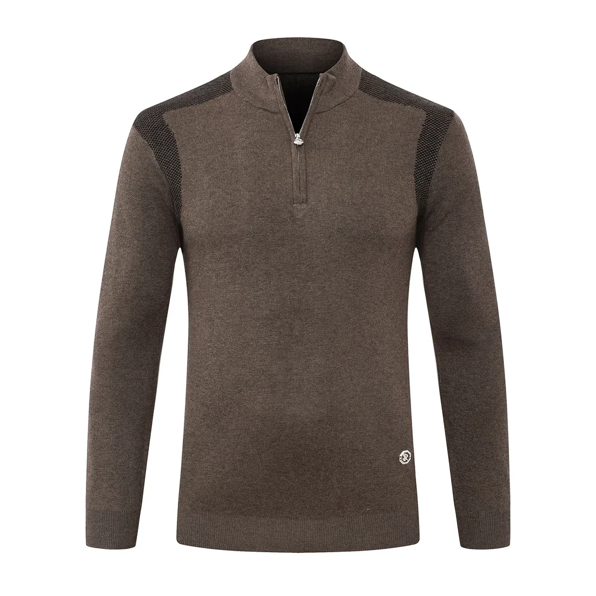 2025DIKU JINGSweater Wool Men's 2025 New Warm Comfortable Zipper Business Knitting Elastic Stand Collar Big Size M-5XL
2025DIKU JINGSweater Wool Men's 2025 New Warm Comfortable Zipper Business Knitting Elastic Stand Collar Big Size M-5XL