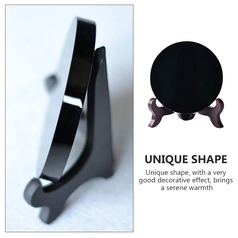 Feng Shui Mirror Obsidian Divining Black Plastic Decorative for Living Room Wall Decoration
Feng Shui Mirror Obsidian Divining Black Plastic Decorative for Living Room Wall Decoration
