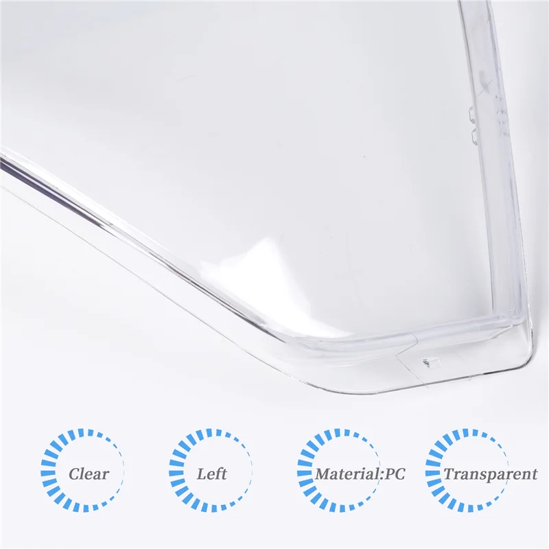 A040-For Dodge Ram 1500/2500/3500 2009-2018 Car Headlight Lens Cover Lampshade Front Auto Light Shell
A040-For Dodge Ram 1500/2500/3500 2009-2018 Car Headlight Lens Cover Lampshade Front Auto Light Shell