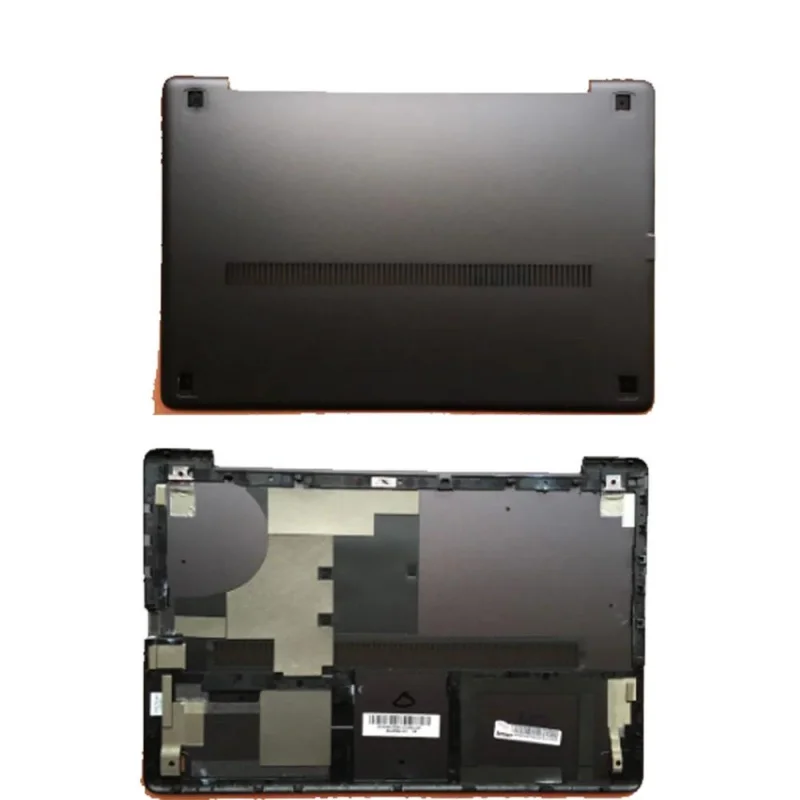 Новые оригинальные запасные части для ноутбука Lenovo IdeaPad U310, нижняя крышка, базовая крышка, серый 3alz7balv00 ~
Новые оригинальные запасные части для ноутбука Lenovo IdeaPad U310, нижняя крышка, базовая крышка, серый 3alz7balv00 ~