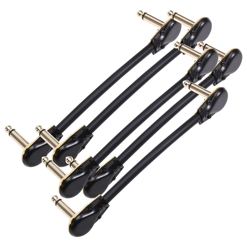 Device Connects Wire Anaerobic Audio Line Pedal Instrument Jack Plug Instrument Jack Plug 15CM
Device Connects Wire Anaerobic Audio Line Pedal Instrument Jack Plug Instrument Jack Plug 15CM