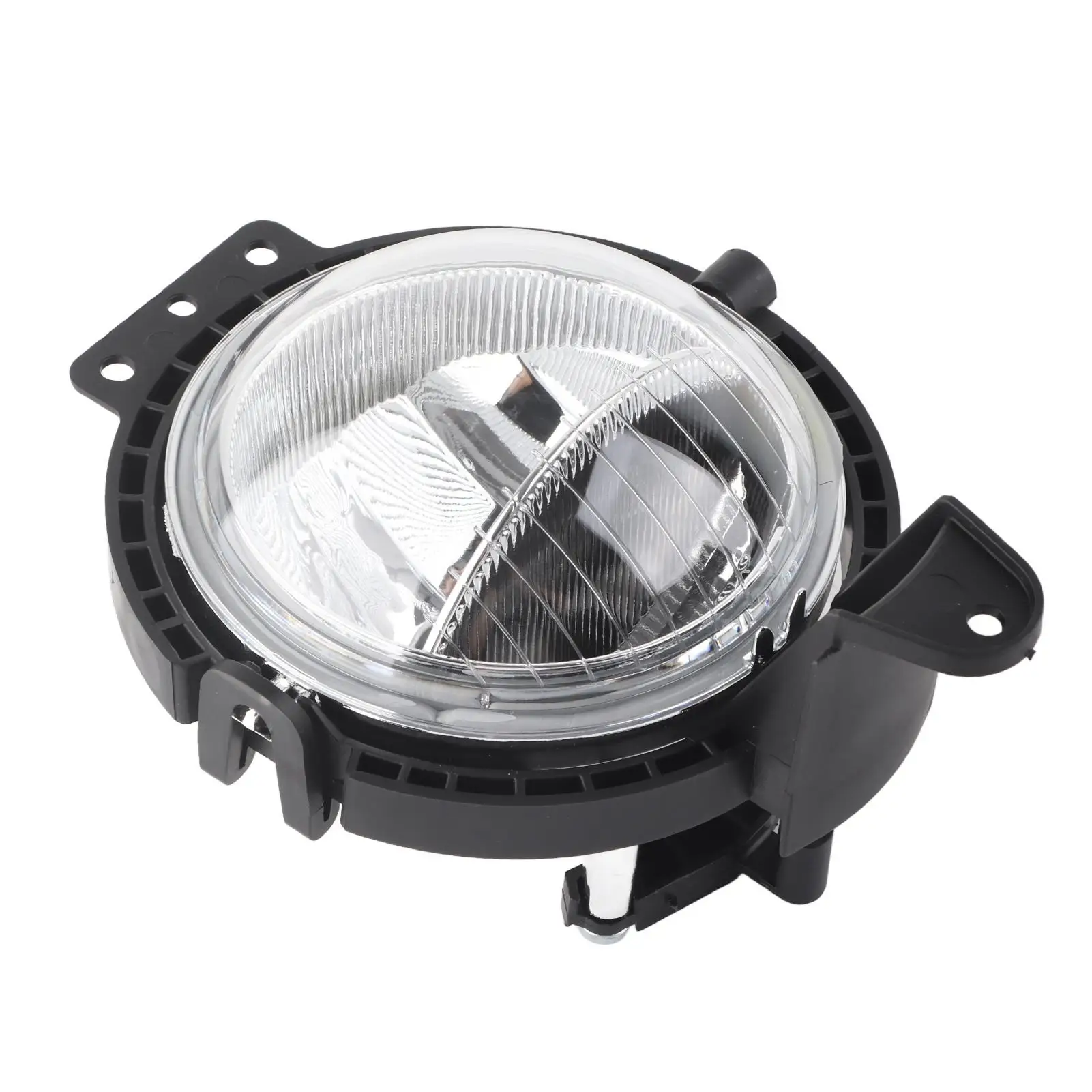 for car Front Bumper Fog Light for Mini Countryman R60 2010-2016, ABS Plastic Round Fog Lamp Replacement
for car Front Bumper Fog Light for Mini Countryman R60 2010-2016, ABS Plastic Round Fog Lamp Replacement