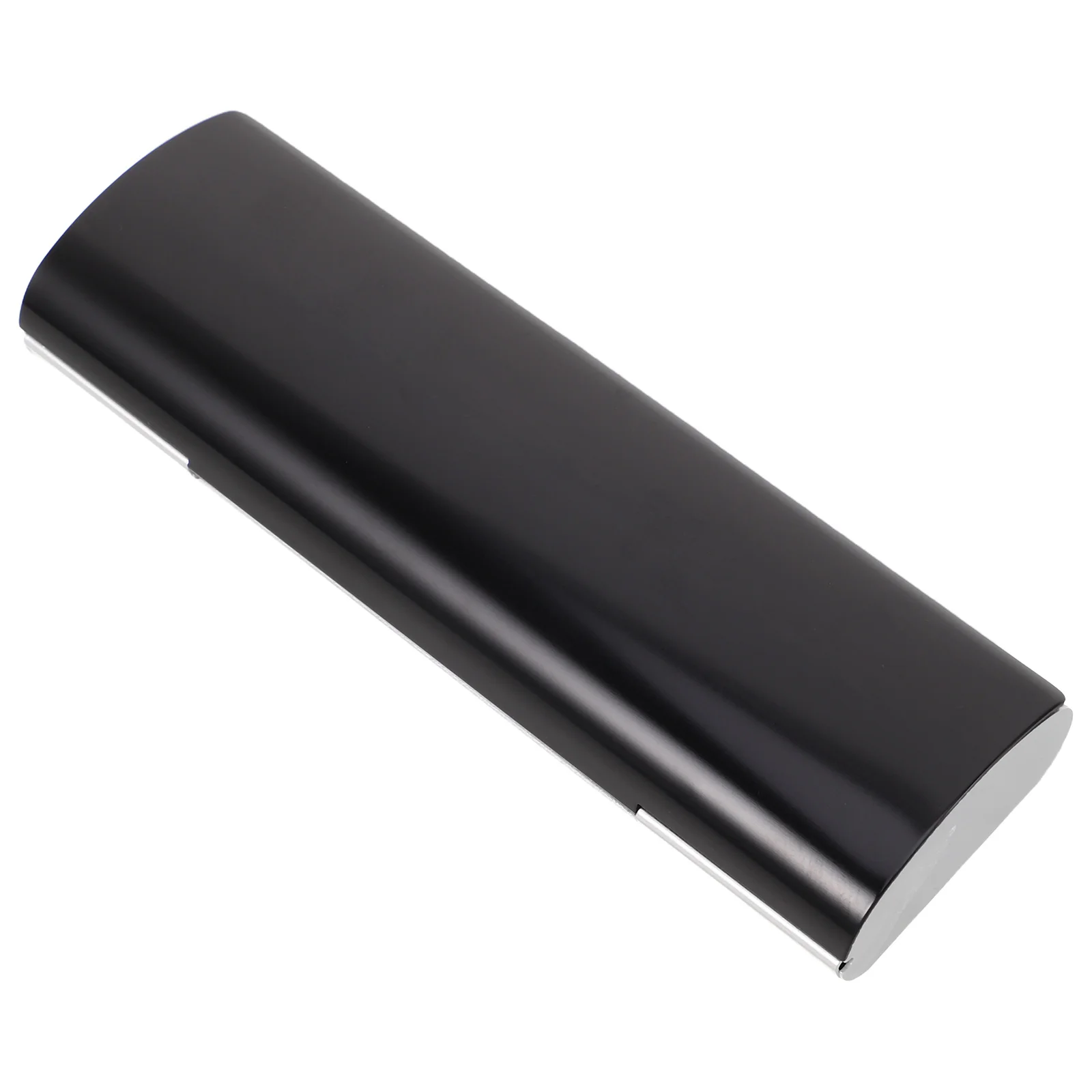 Aluminum Eyeglass Case For Reading Glasses Hard Shell Protection Portable Travel Sunglasses Box Scratch Resistant Men Women Kids
Aluminum Eyeglass Case For Reading Glasses Hard Shell Protection Portable Travel Sunglasses Box Scratch Resistant Men Women Kids