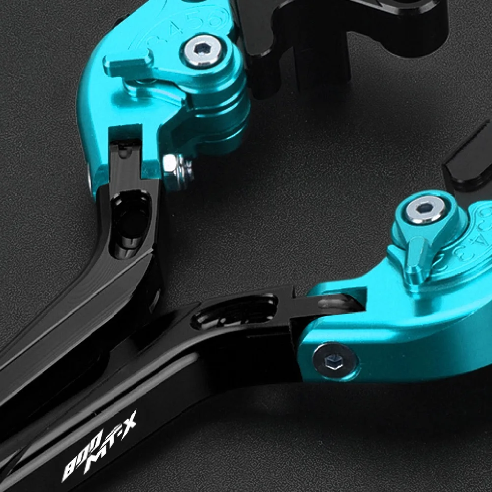 For CFMOTO CF 800 MT-X 2024 2025 MTX800 Handle bar Adjustable Folding levers 800MTX Motorcycle Accessories Brake Clutch Lever
For CFMOTO CF 800 MT-X 2024 2025 MTX800 Handle bar Adjustable Folding levers 800MTX Motorcycle Accessories Brake Clutch Lever