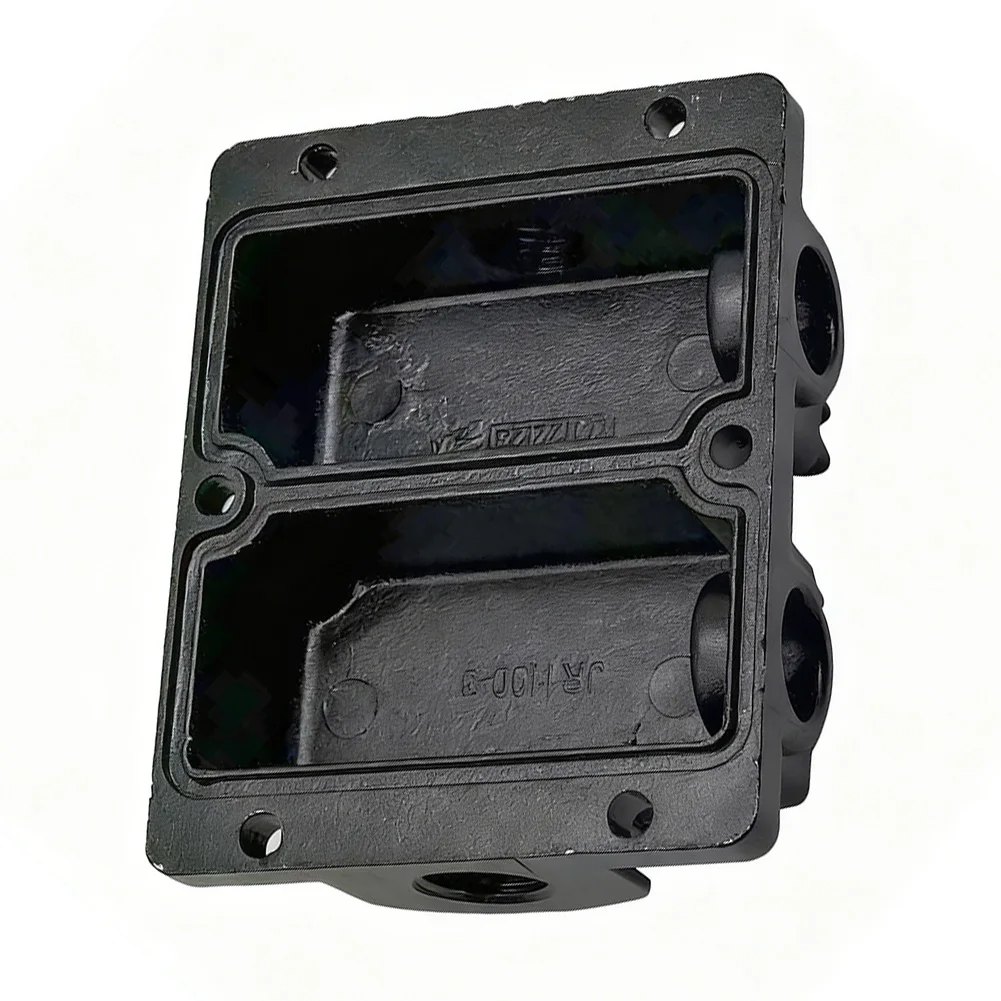 Запасная часть для ремонта компрессора: безмасляный цилиндр (головка) компрессора, бесшумный, металлический
Запасная часть для ремонта компрессора: безмасляный цилиндр (головка) компрессора, бесшумный, металлический