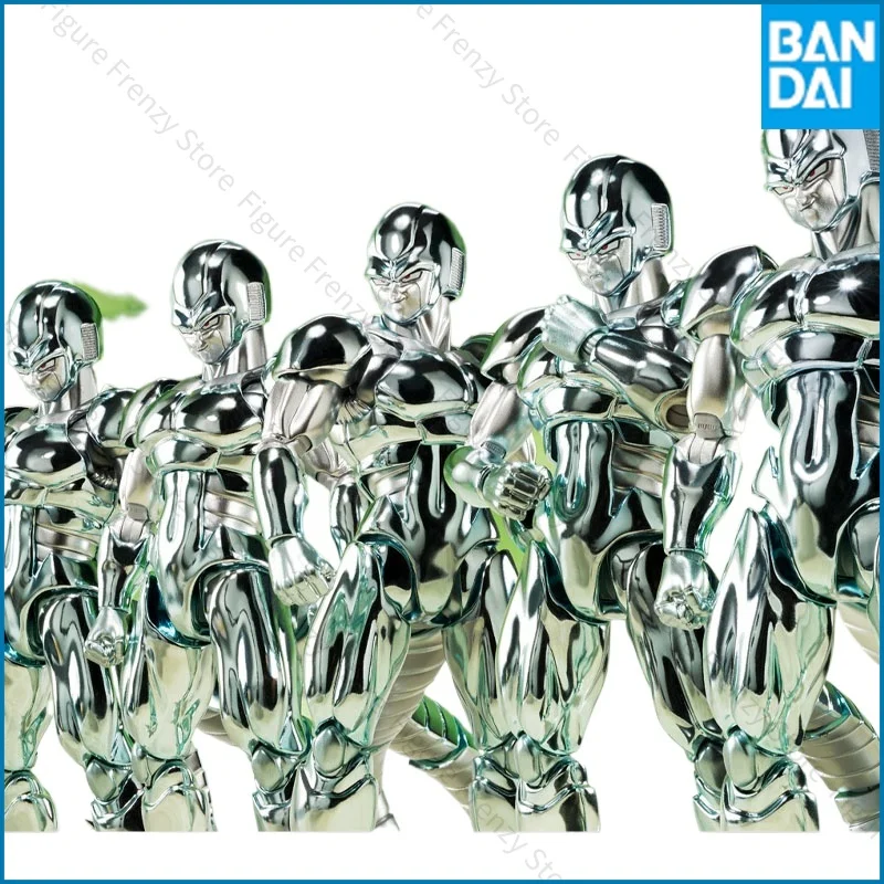 Spot SaleEn Stock BANDAI caja Original Figuarts DRAGON BALL SON GOKU COOLER METAL figura acción molo juguete para regalo para
Spot SaleEn Stock BANDAI caja Original Figuarts DRAGON BALL SON GOKU COOLER METAL figura acción molo juguete para regalo para