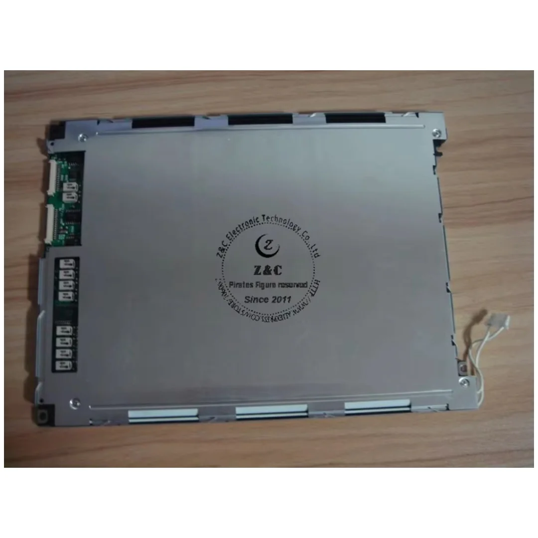 LMG9211XUCC LMG9210XUCC Оригинальный ЖК-дисплей класса A+ 9,4 дюйма для компьютера, панель для термопластавтомата Hitachi
LMG9211XUCC LMG9210XUCC Оригинальный ЖК-дисплей класса A+ 9,4 дюйма для компьютера, панель для термопластавтомата Hitachi