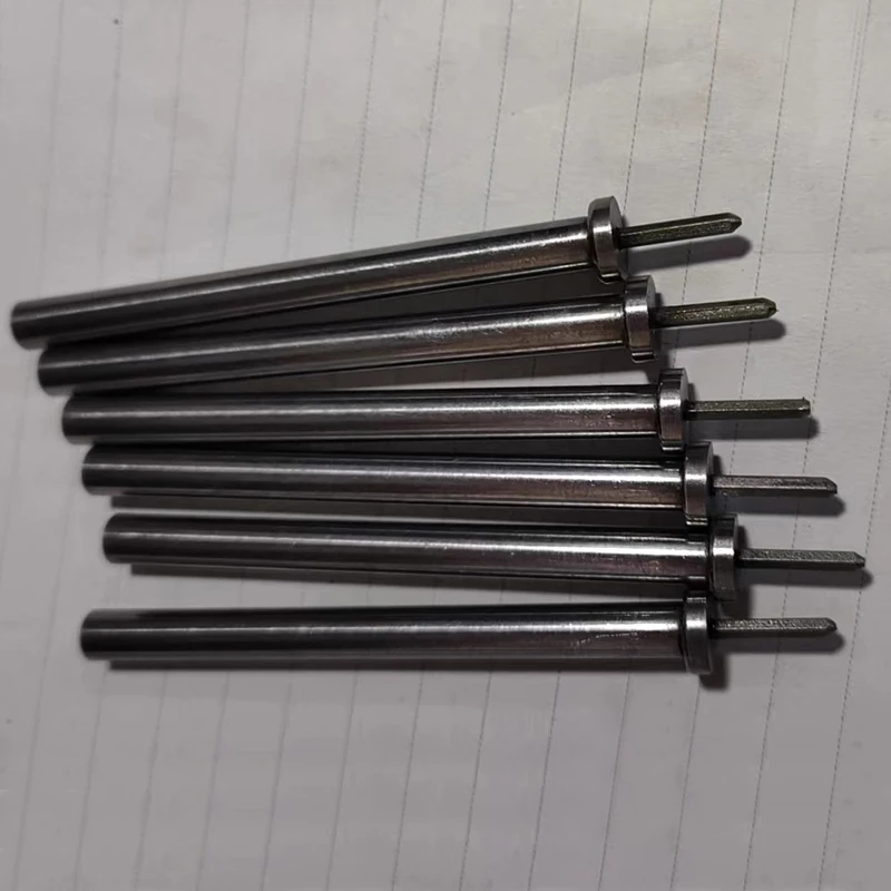 1PCS Tire Grinding/Centering Shaft Round Hexagonal Shaft-type Parts Processing/Repair Tool for Four-wheel Drive Vehicle Model
1PCS Tire Grinding/Centering Shaft Round Hexagonal Shaft-type Parts Processing/Repair Tool for Four-wheel Drive Vehicle Model