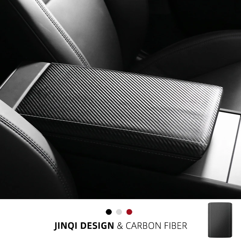 Applicable to Tesla model3 accessories central control armrest cover protective pad Huanxin version interior supplies change
Applicable to Tesla model3 accessories central control armrest cover protective pad Huanxin version interior supplies change