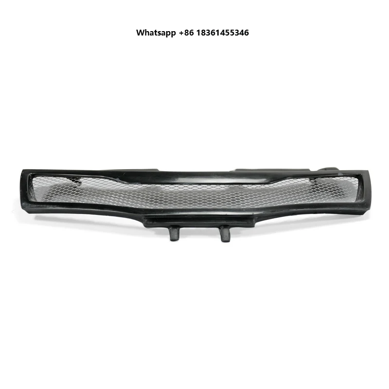 FRP Fiberglass Front Bumper Grille For FN2 Type R
FRP Fiberglass Front Bumper Grille For FN2 Type R