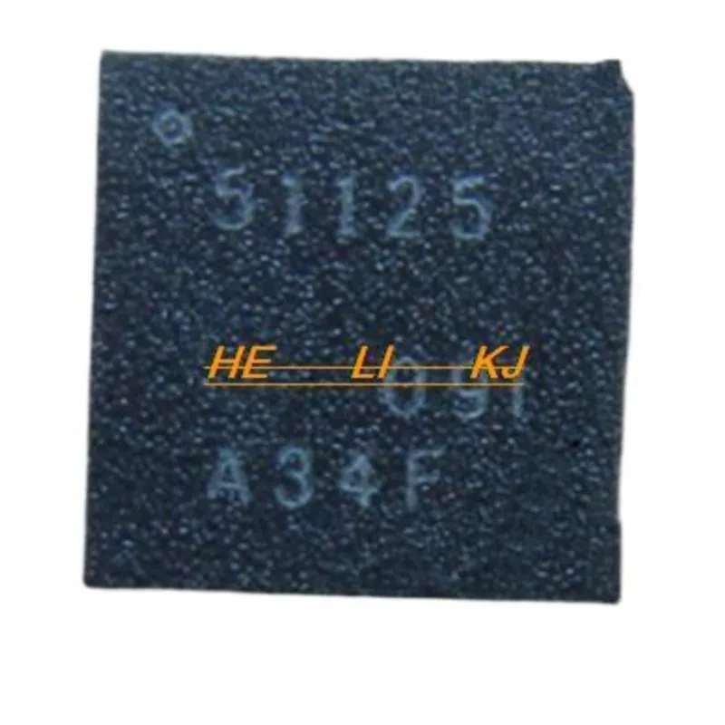 Бесплатная доставка 10 шт. TPS51125RGERG4 TPS51125RGER TPS51125 VQFN24
Бесплатная доставка 10 шт. TPS51125RGERG4 TPS51125RGER TPS51125 VQFN24