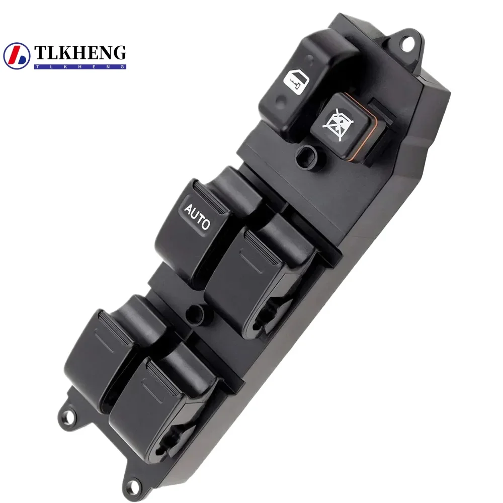 Переключатель управления стеклоподъемниками для Toyota 4Runner 1995 1996 1997 1998 2000 2001 2002 84820-AA011 84820-35060
Переключатель управления стеклоподъемниками для Toyota 4Runner 1995 1996 1997 1998 2000 2001 2002 84820-AA011 84820-35060