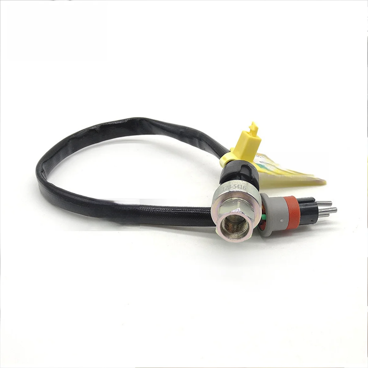 Fuel Pressure Sensor 163-8523 128-5416 for E3508 Engine
Fuel Pressure Sensor 163-8523 128-5416 for E3508 Engine