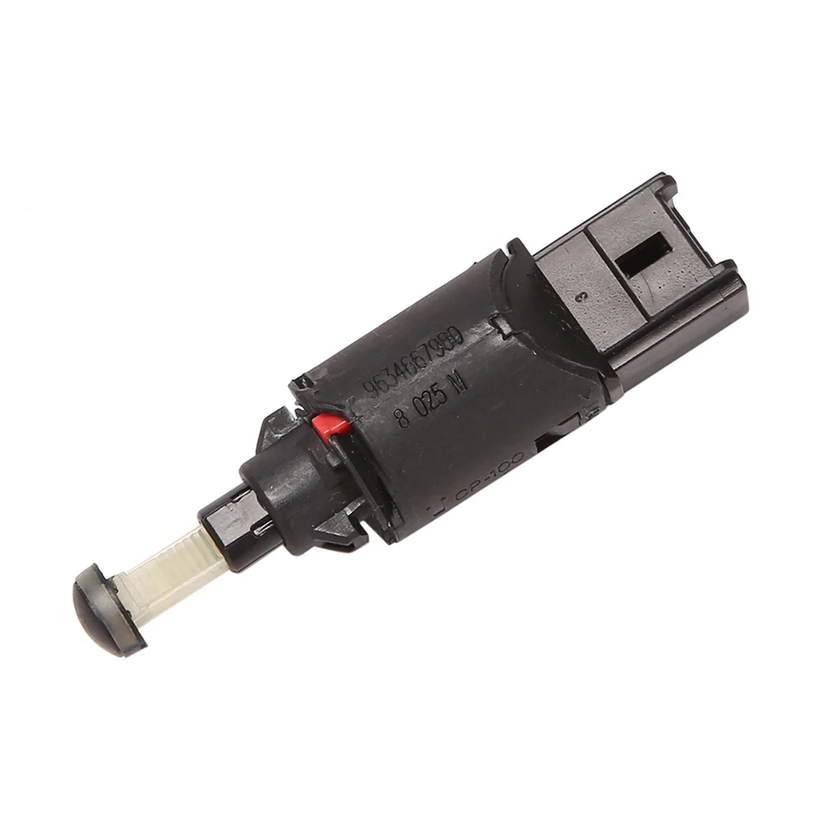 Car Brake Stop Light Switch Sensor for CITROEN Xsara 1997-2005 PEUGEOT 206 206+ 1998-2008 4534.44 9634667980
Car Brake Stop Light Switch Sensor for CITROEN Xsara 1997-2005 PEUGEOT 206 206+ 1998-2008 4534.44 9634667980