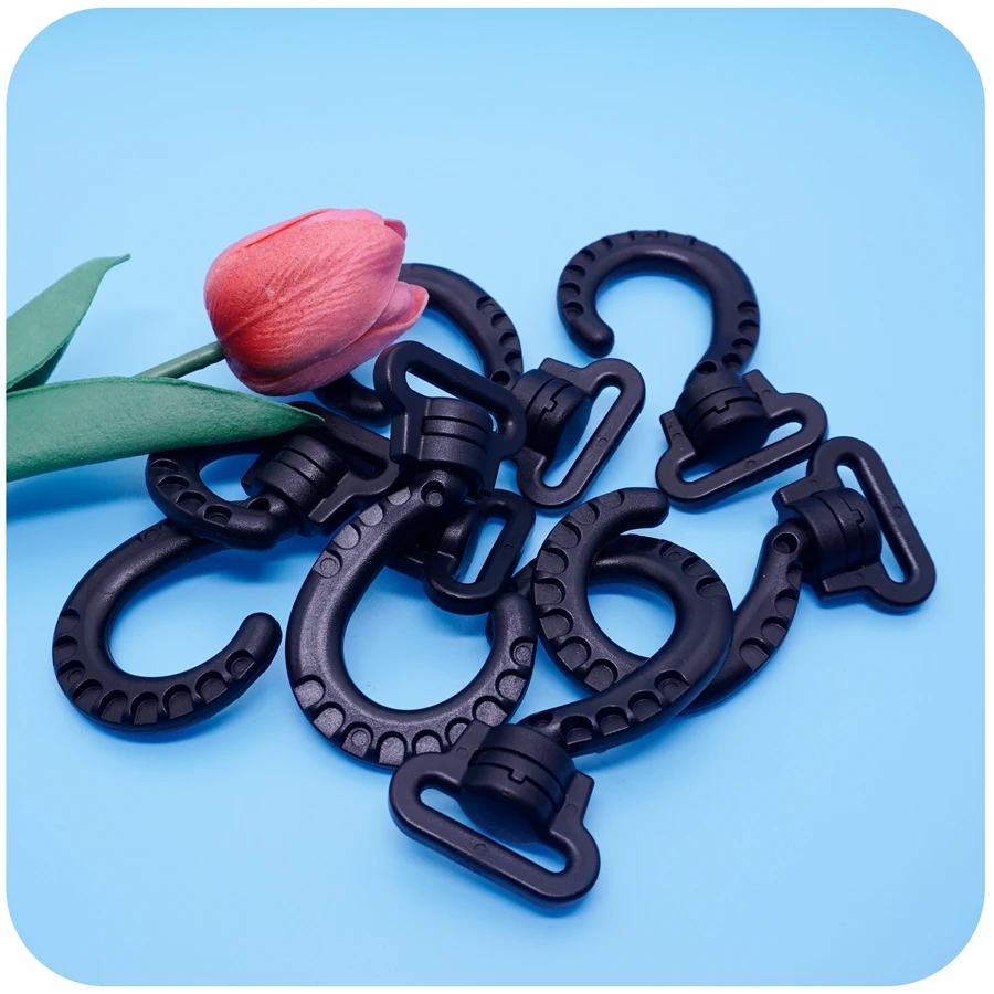 5pcs Universal Stroller Hooks Clip Heavy Duty Hanging Accessory for Diaper Bags Compatible with Prams Shopping Carts Car Seats
5pcs Universal Stroller Hooks Clip Heavy Duty Hanging Accessory for Diaper Bags Compatible with Prams Shopping Carts Car Seats
