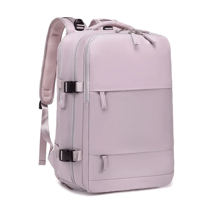 Рюкзак большой емкости для сухого и влажного разделения, многофункциональный водонепроницаемый рюкзак для путешествий 40*20*25, рюкзак для мамы
Рюкзак большой емкости для сухого и влажного разделения, многофункциональный водонепроницаемый рюкзак для путешествий 40*20*25, рюкзак для мамы