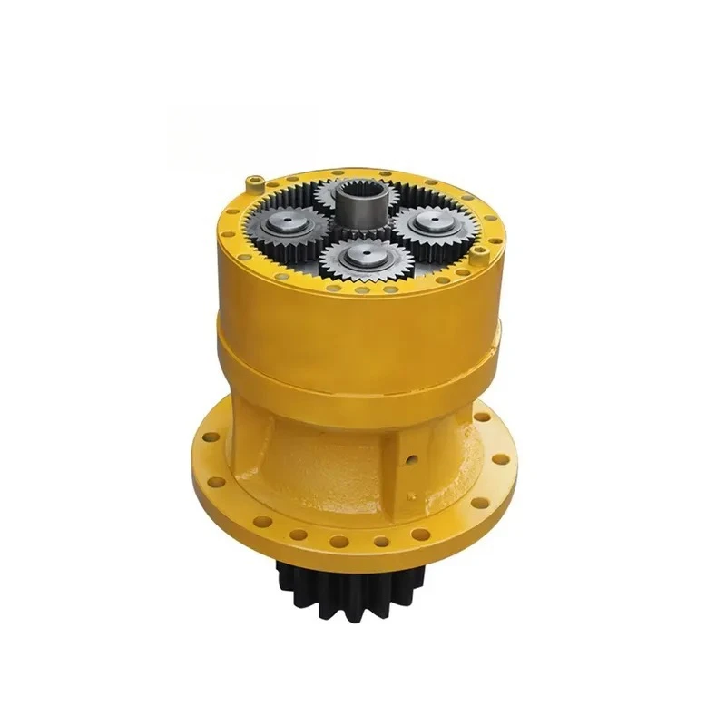 R320-7 31N9-10152 31N9-10151 Construction Machinery Rotary Gearbox 31N9-10152 31N9-10180 R305-7 R335-7 31N9-10181
R320-7 31N9-10152 31N9-10151 Construction Machinery Rotary Gearbox 31N9-10152 31N9-10180 R305-7 R335-7 31N9-10181