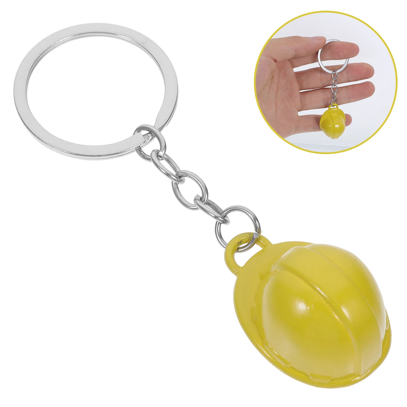 2pcs Shaped Keychain Sturdy Portable Lightweight Bag Charm Decorative Pendant For Backpack Handbag Key Ring Accessories
2pcs Shaped Keychain Sturdy Portable Lightweight Bag Charm Decorative Pendant For Backpack Handbag Key Ring Accessories