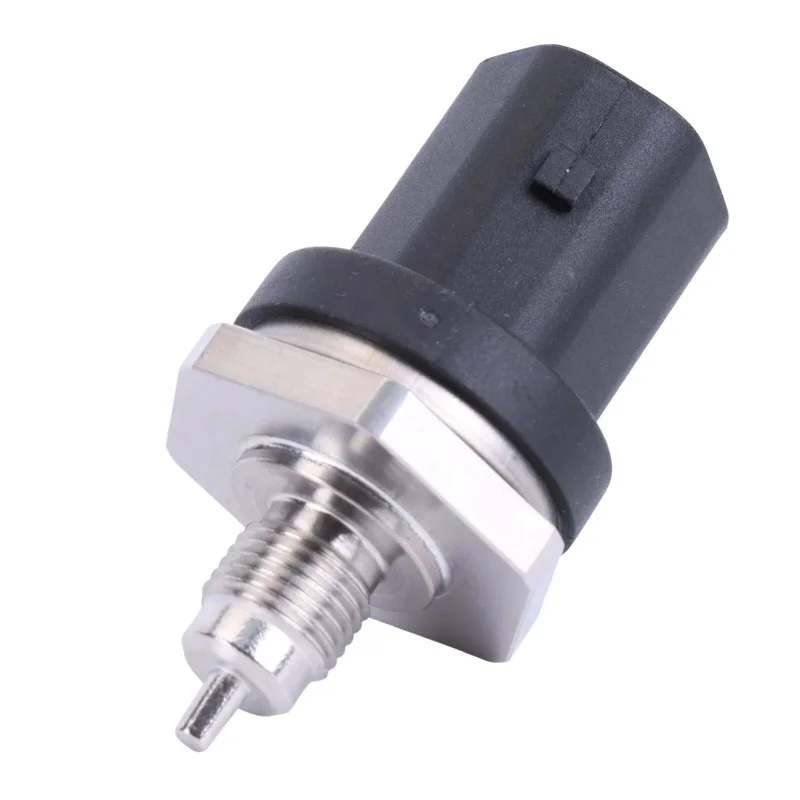 For Mazda For CX-3 CX-30 CX-5 CX-9 0261230340 SH0118541 Fluid Pressure And Temperature Sensor
For Mazda For CX-3 CX-30 CX-5 CX-9 0261230340 SH0118541 Fluid Pressure And Temperature Sensor