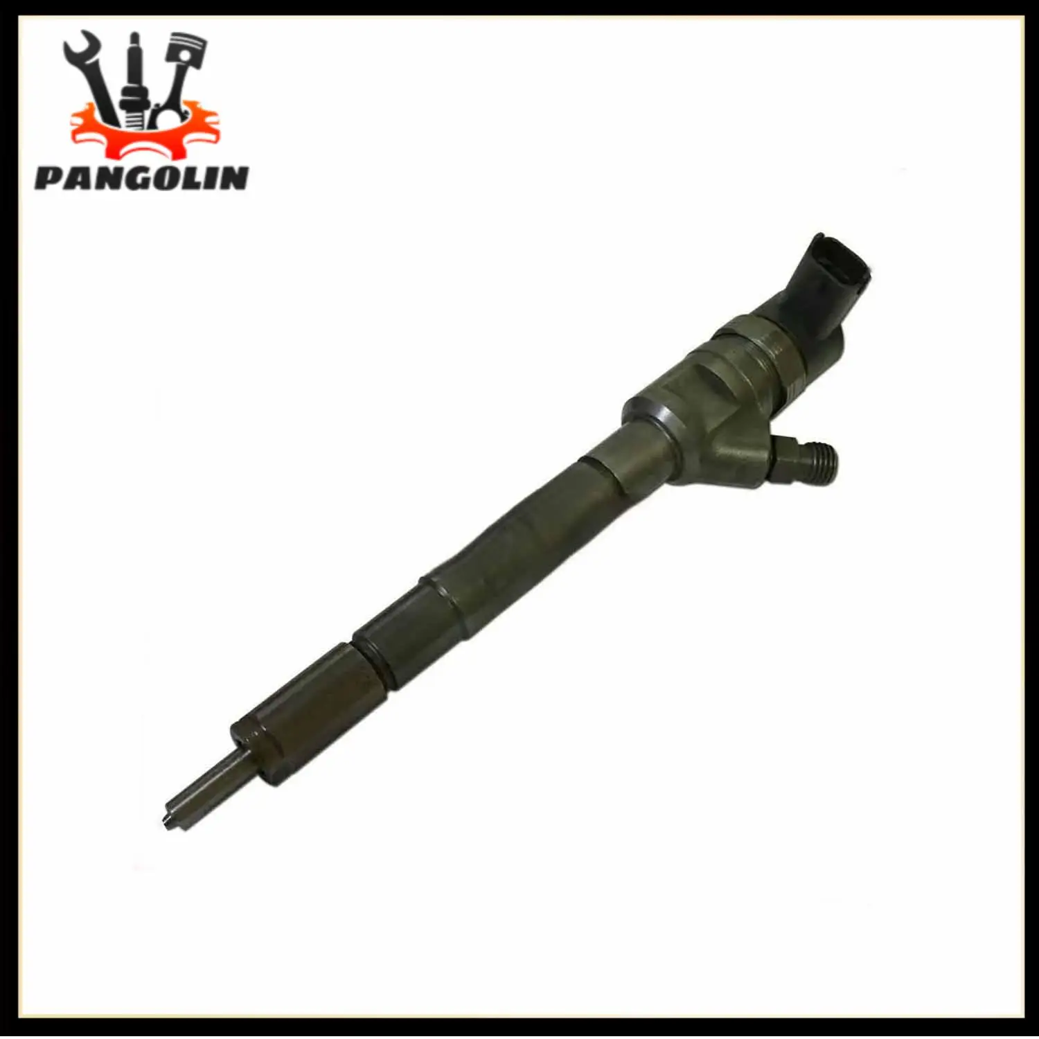 Diesel Fuel Injector 0445110275 33800-4A500 For Bosch Hyundai KIA Sorento 2.5L Engine Part Fuel Supply System Fuel Injector Part
Diesel Fuel Injector 0445110275 33800-4A500 For Bosch Hyundai KIA Sorento 2.5L Engine Part Fuel Supply System Fuel Injector Part