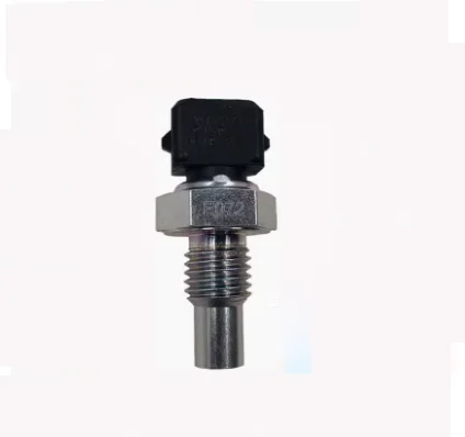 Suitable for SINOTRUK 380 Howo T7H Water Temperature Sensor Sensor T5G Induction Plug Shantou Ka C7HG7
Suitable for SINOTRUK 380 Howo T7H Water Temperature Sensor Sensor T5G Induction Plug Shantou Ka C7HG7