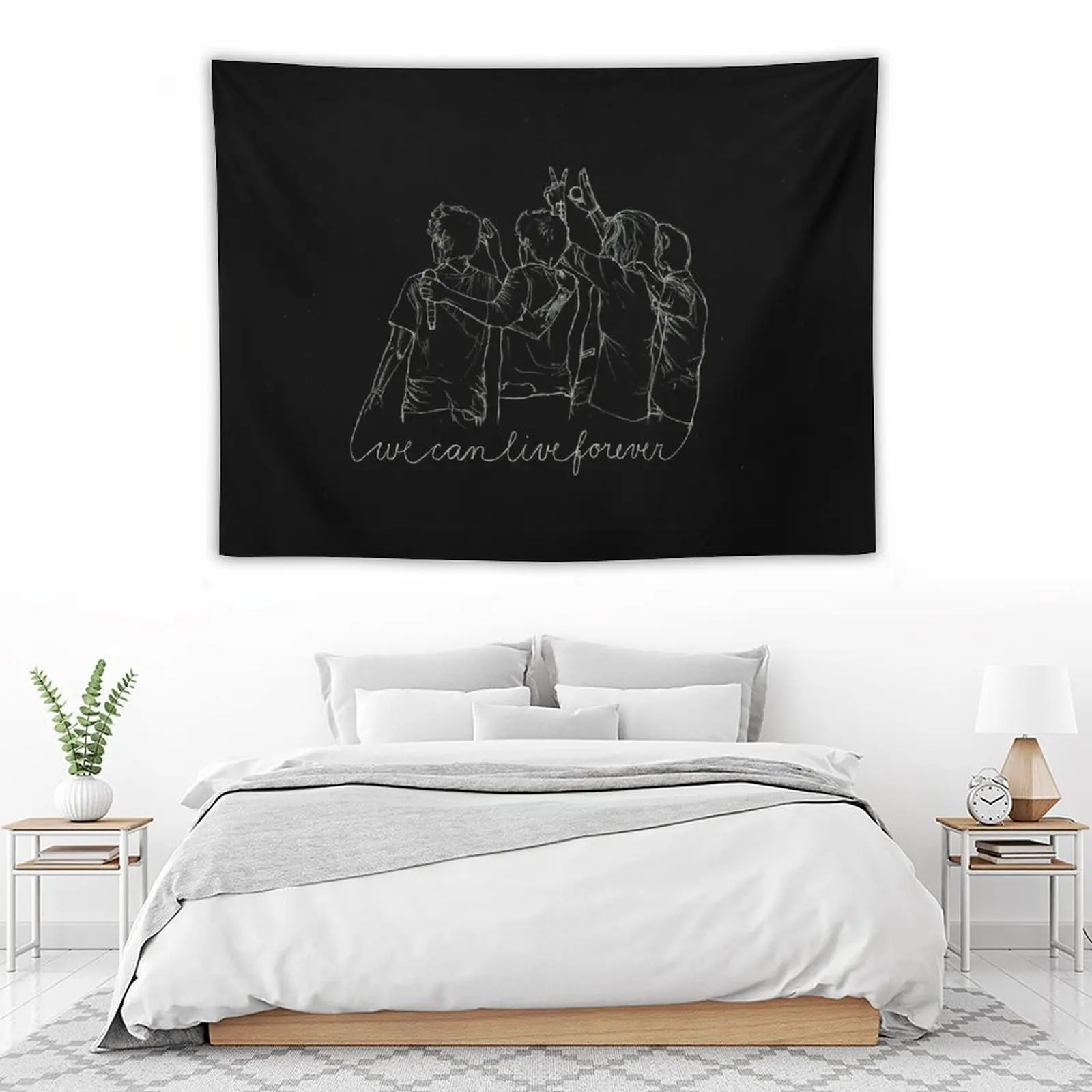 Yes, we can ... Tapestry Decorations For Your Bedroom Room Decor Cute Carpet On The Wall Room Decore Aesthetic Tapestry
Yes, we can ... Tapestry Decorations For Your Bedroom Room Decor Cute Carpet On The Wall Room Decore Aesthetic Tapestry