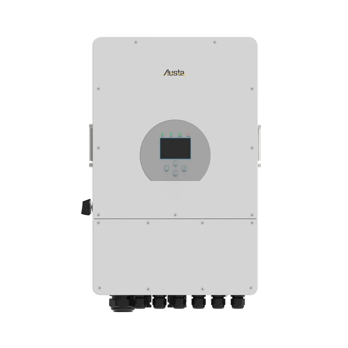 Home Use Solar System Hybrid Inverter Solar Wind Wifi Panel Hybrid Best Solar Inverter Hybrid Inverter No Battery
Home Use Solar System Hybrid Inverter Solar Wind Wifi Panel Hybrid Best Solar Inverter Hybrid Inverter No Battery