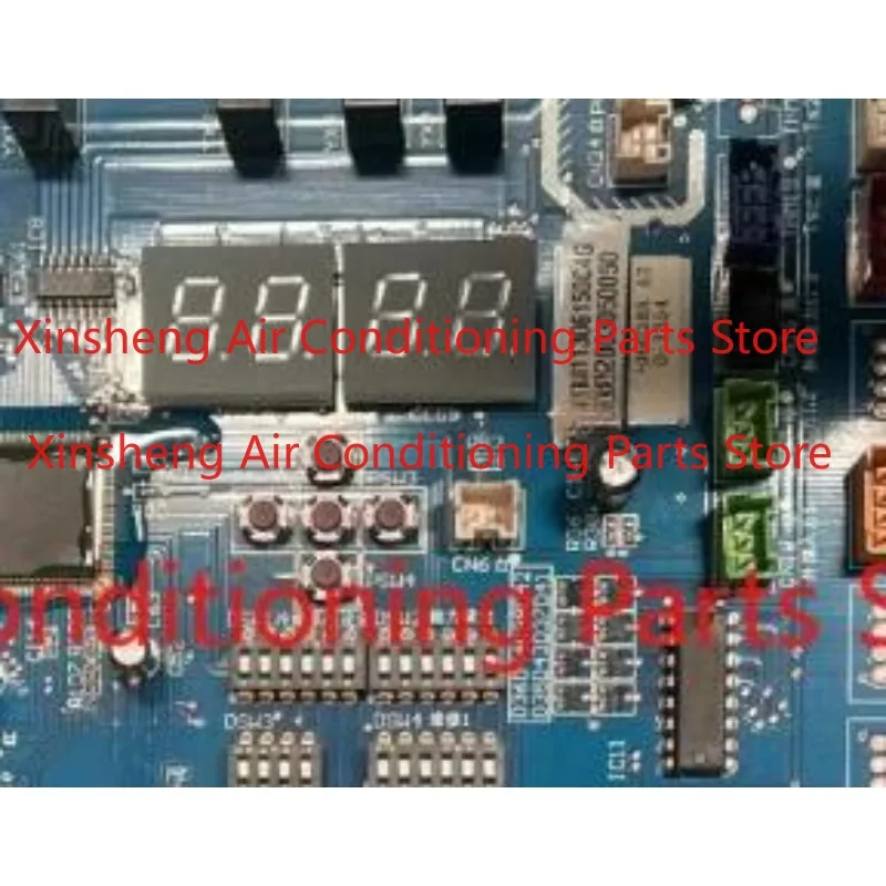 New for York central air conditioning main board H7A06038A control board H7A06036A PO2001Y
New for York central air conditioning main board H7A06038A control board H7A06036A PO2001Y