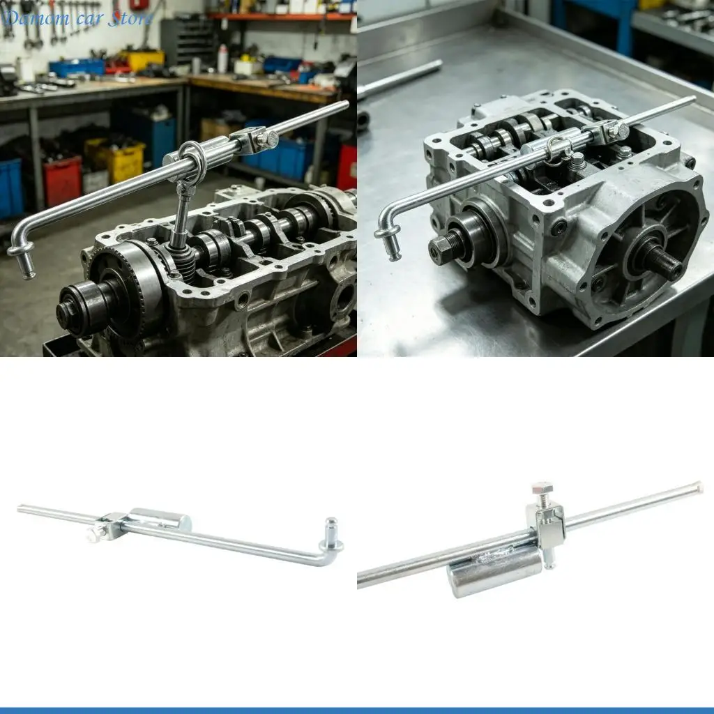 A2UC Complete Transfer Case Control Rod Package Includes Retaining Rings And Bushings
A2UC Complete Transfer Case Control Rod Package Includes Retaining Rings And Bushings