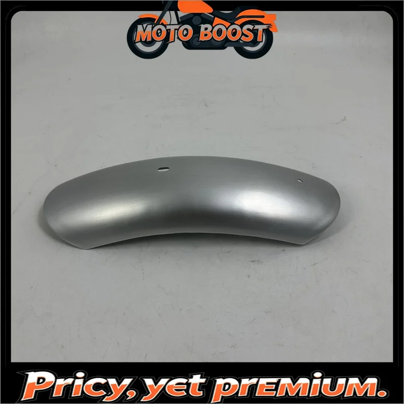 【Premium quality】Motorcycle FRONT FENDER,BRUSHED,250 For MUTT Motorcycle Original Parts MPT-1313
【Premium quality】Motorcycle FRONT FENDER,BRUSHED,250 For MUTT Motorcycle Original Parts MPT-1313